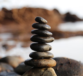 life-in-balance